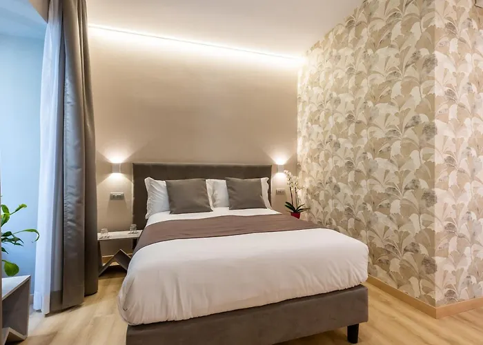 Relais Cavallini Konukevi