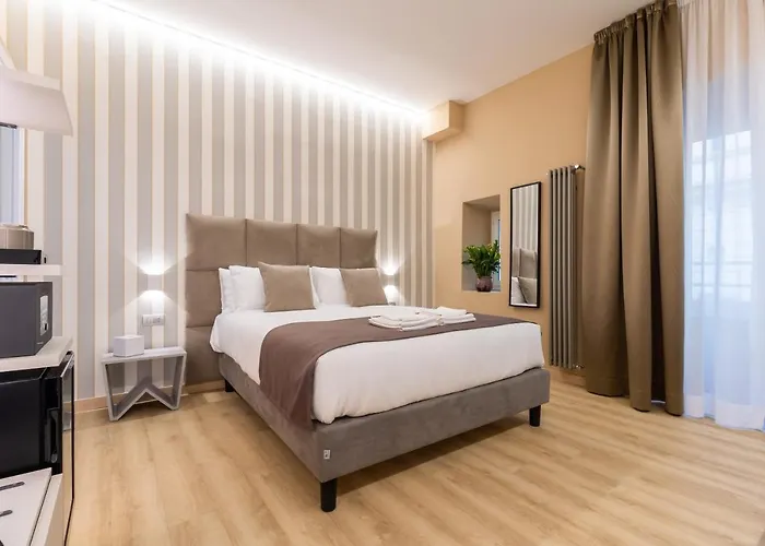 Relais Cavallini 4*