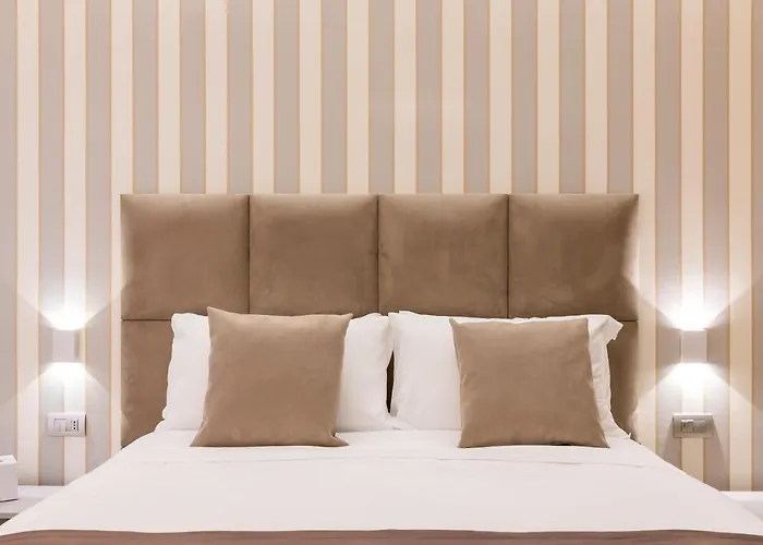 Relais Cavallini Roma