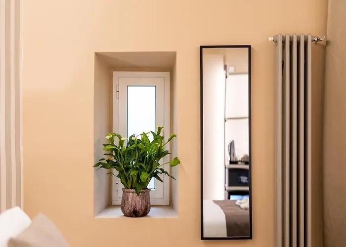 Relais Cavallini Penzion 4*