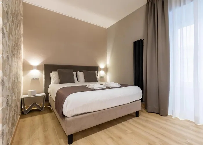 Relais Cavallini 4* Roma
