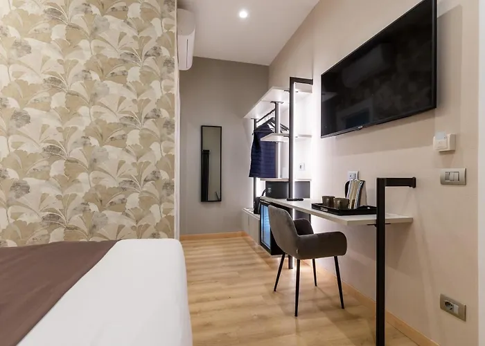 Relais Cavallini 4*