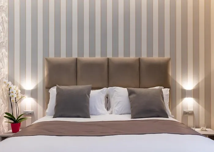 Relais Cavallini Konukevi 4*