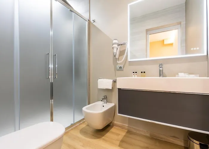 Relais Cavallini Roma