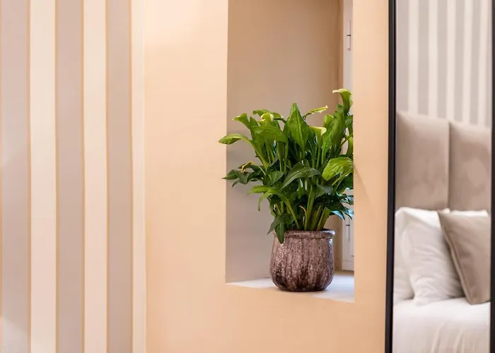 Relais Cavallini Konukevi 4*
