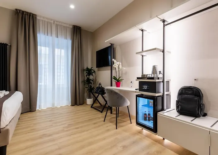 Relais Cavallini Roma