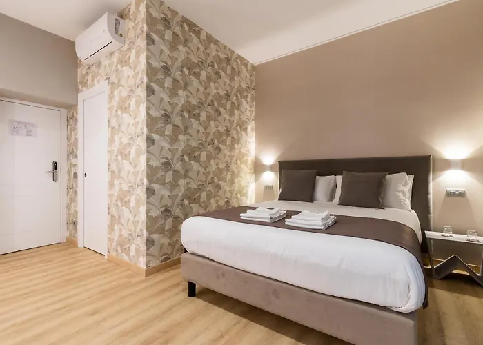 Konukevi Relais Cavallini 4*