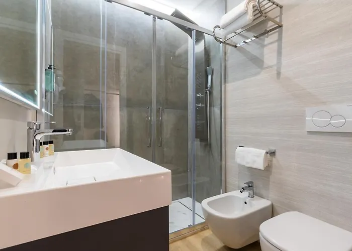 Relais Cavallini Roma