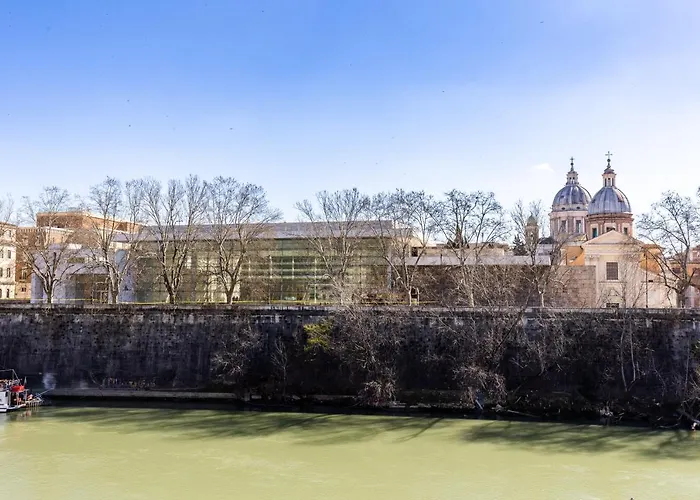 Relais Cavallini 4* Roma