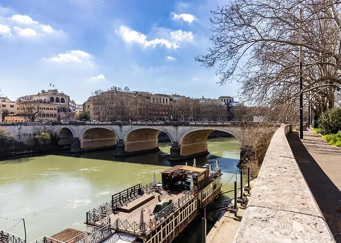 Relais Cavallini Roma