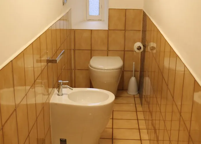 Konukevi Relais Cavallini Roma