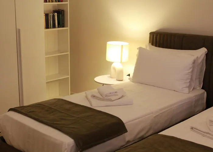Relais Cavallini 4*