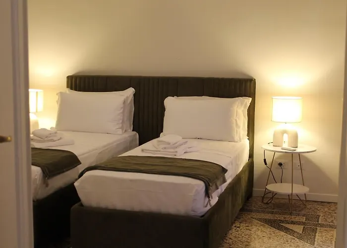 Relais Cavallini