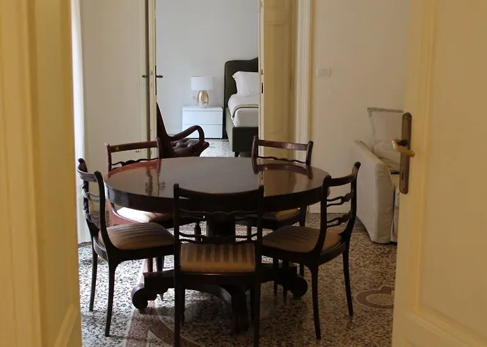 Relais Cavallini Penzion